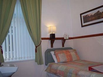 Lynbar Hotel Blackpool Exteriör bild